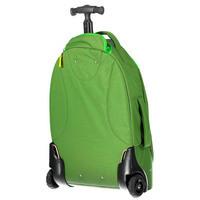Детский чемодан на колесах Vaude Gonzo 26 Parrot Green (4052285393939)