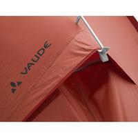 Палатка двухместная Vaude Taurus 2P Mossy Green (4052285868321)