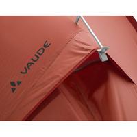 Палатка двухместная Vaude Taurus 2P Buckeye (4052285868338)