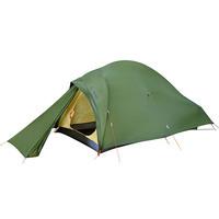 Палатка двухместная Vaude Hogan UL 2P Green (4052285282394)