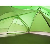 Палатка двухместная Vaude Invenio SUL 2P Cress Green (4052285396299)
