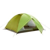 Палатка трехместная Vaude Campo 3P Chute Green (4052285819941)