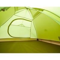 Палатка трехместная Vaude Campo 3P Chute Green (4052285819941)