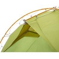 Палатка двухместная Vaude Mark L 2P Avocado (4062218039667)