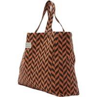 Женская сумка Billabong So Essential Tote Bag Brick (3613378566299)