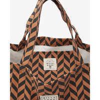 Женская сумка Billabong So Essential Tote Bag Brick (3613378566299)