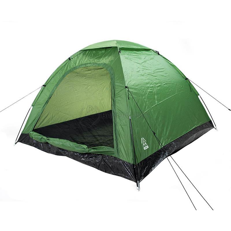 Палатка четырехместная Tent and Bag Camp 4P (20048220182999)