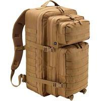 Тактический рюкзак Brandit-Wea US Cooper XL 65L Camel (8099-20070-OS)