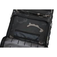 Тактический рюкзак Brandit-Wea US Cooper XL 65L Dark Camo (8099-12004-OS)