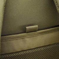 Тактический рюкзак Brandit-Wea US Cooper XL 65L Olive (8099-15001-OS)