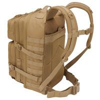 Тактический рюкзак Brandit-Wea US Cooper Large 40L Camel (8008-70-OS)