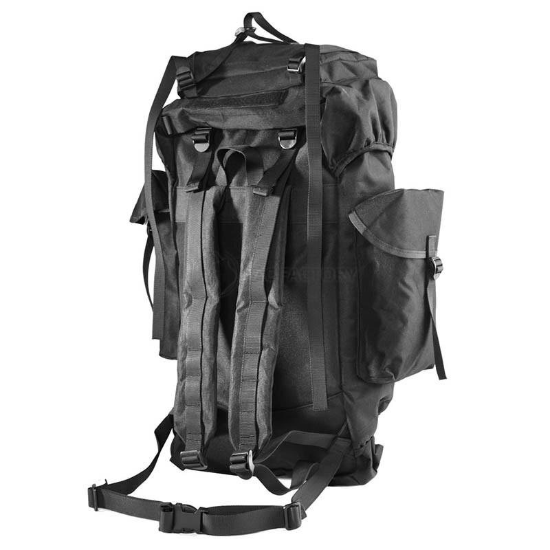 Тактический рюкзак Brandit-Wea Kampfrucksack 65L Tactical Camo (8003-161-OS)