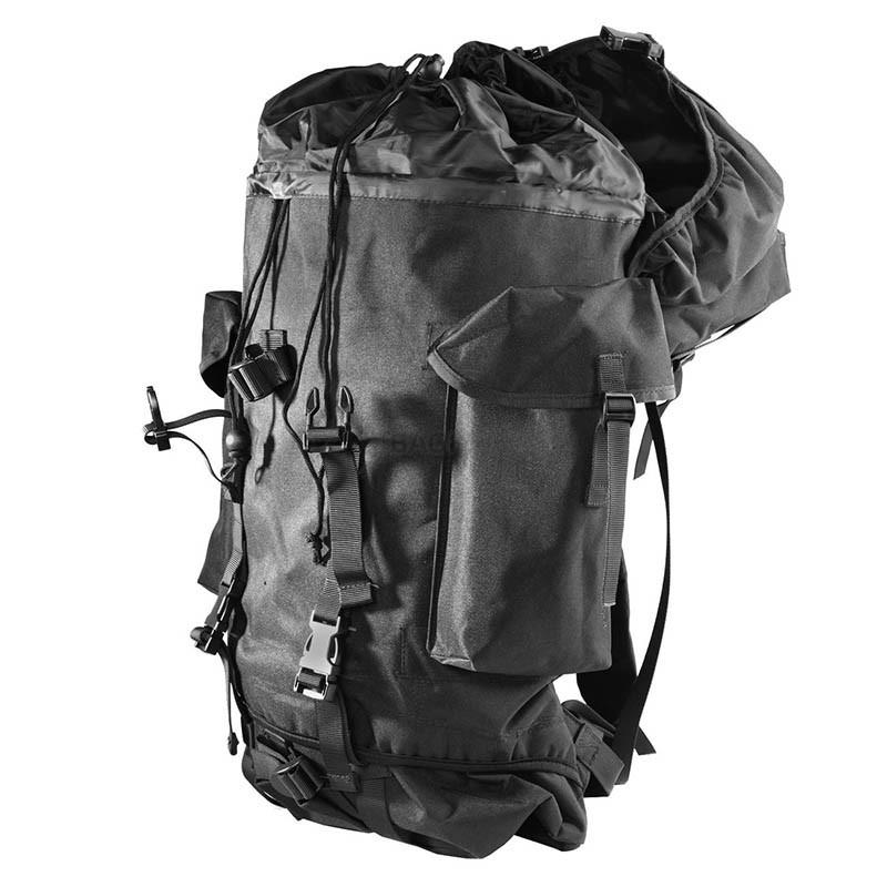 Тактический рюкзак Brandit-Wea Kampfrucksack 65L Olive (8003-1-OS)