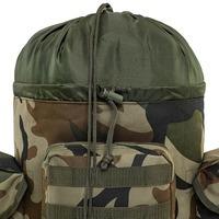 Тактический рюкзак Brandit-Wea Kampfrucksack Molle 66L Woodland (8071-10-OS)