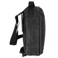 Мужская сумка-слинг Discovery Downtown 3L Черный (D00930-06)