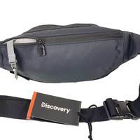 Поясная сумка Discovery Downtown 2L Черный (D00920-06)