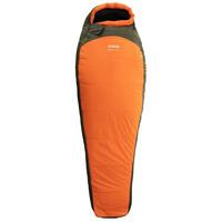Спальный мешок Tramp Boreal Long левый Orange/Grey 225/80-55 см (UTRS-061L-L)