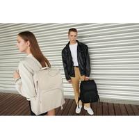 Городской рюкзак Анти-вор XD Design Soft Daypack 15L Black (P705.981)