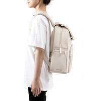 Городской рюкзак Анти-вор XD Design Soft Daypack 15L Grey (P705.983)
