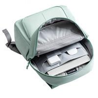 Городской рюкзак Анти-вор XD Design Soft Daypack 15L Green (P705.987)