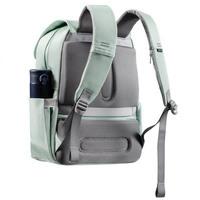 Городской рюкзак Анти-вор XD Design Soft Daypack 15L Green (P705.987)
