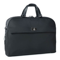 Женская деловая сумка Hedgren Libra 9.54л Black (HLBR05/003-01)