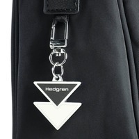 Женская деловая сумка Hedgren Libra 9.54л Black (HLBR05/003-01)