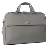 Женская деловая сумка Hedgren Libra 9.54л Fumo Grey (HLBR05/104-01)