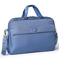 Женская деловая сумка Hedgren Libra 9.54л Baltic blue (HLBR05/368-01)