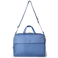 Женская деловая сумка Hedgren Libra 9.54л Baltic blue (HLBR05/368-01)