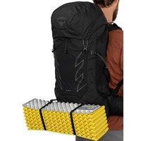 Туристический рюкзак Osprey Talon 44 Stealth Black S/M (009.2293)