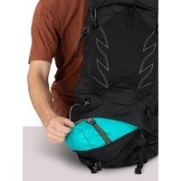 Туристический рюкзак Osprey Talon 44 Stealth Black S/M (009.2293)