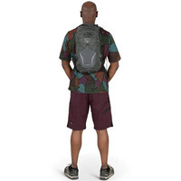 Спортивный рюкзак Osprey Syncro 12 Coal Grey (009.3415)