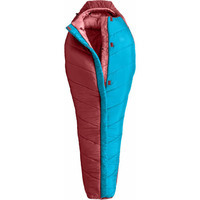 Спальный мешок Turbat Vogen Winter Terracotta/Turquoise 195 см (012.005.0327)