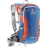 Спортивный рюкзак Deuter Compact EXP 12 Bay-Papaya (32152 3903)