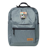 Детский рюкзак HURU KID Xpac Gray 11L