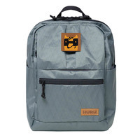 Детский рюкзак HURU KID Xpac Gray 11L