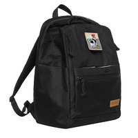 Детский рюкзак HURU KID Xpac Black 11L
