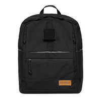 Детский рюкзак HURU KID Black 11L
