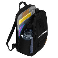 Детский рюкзак HURU KID Black 11L