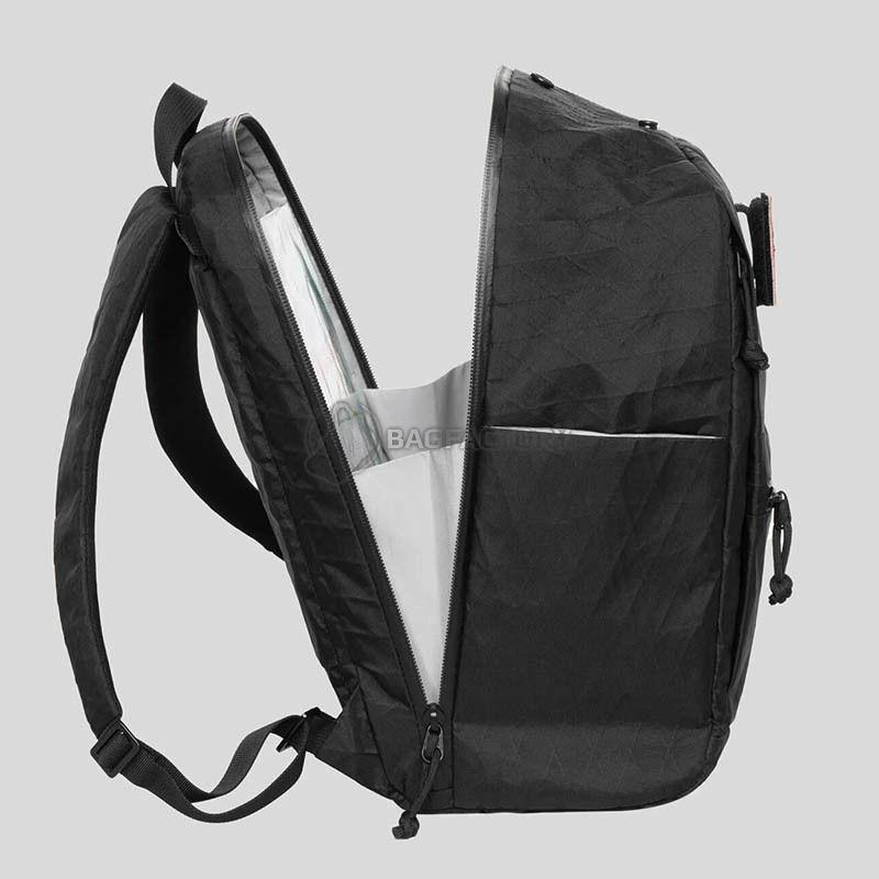 Детский рюкзак HURU KID Brown 11L