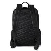 Городской женский рюкзак Hedgren Inner City Ava 15.4л New Quilt Black (HIC432/858-01)
