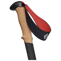 Треккинговые палки Black Diamond Pursuit FLZ Black/Octane M/L 125-140 см (BD 1100679412M_L1)