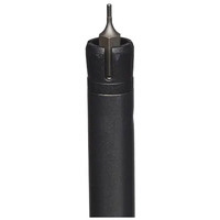 Треккинговые палки Black Diamond Pursuit Charcoal/Foam Green S/M 125 см (BD 1100669479S_M1)