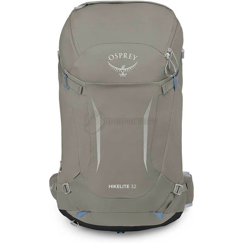 Туристический рюкзак Osprey Hikelite 32 Tan Concrete M/L (009.3594)