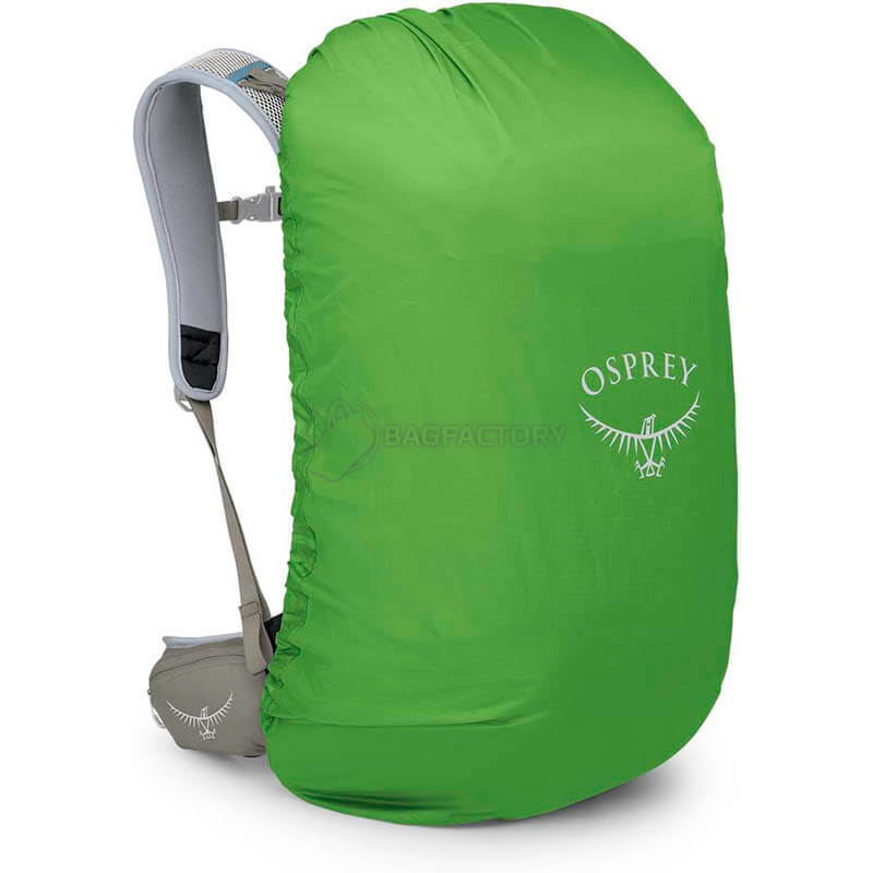 Туристический рюкзак Osprey Hikelite 32 Tan Concrete M/L (009.3594)