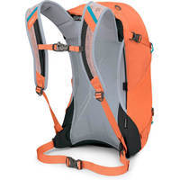 Туристический рюкзак Osprey Hikelite 26 Koi Orange/Blue Venture (009.3598)