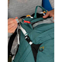 Туристический рюкзак Osprey Sirrus 24 Succulent Green (009.2869)