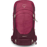 Туристический рюкзак Osprey Sirrus 36 Elderberry Purple/Chiru Tan (009.3590)