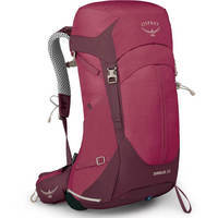 Туристический рюкзак Osprey Sirrus 26 Elderberry Purple/Chiru Tan (009.3592)
